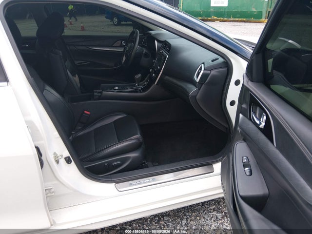 Продаж на аукціоні авто 2017 Nissan Maxima 3.5 Sv, vin: 1N4AA6AP6HC389954, номер лоту: 45806869