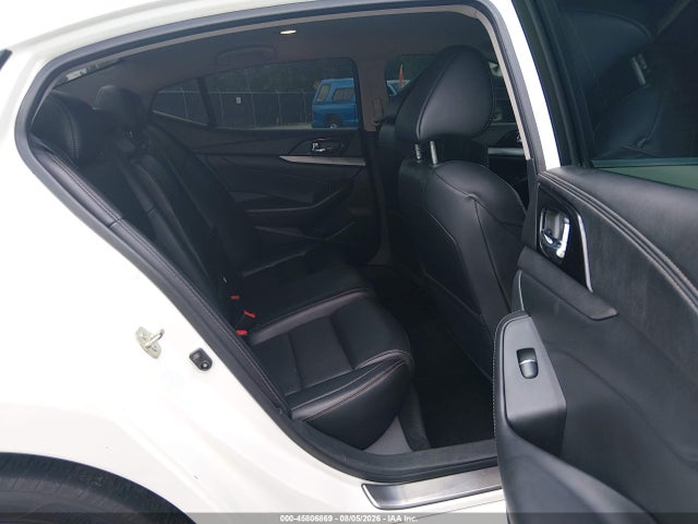 Продаж на аукціоні авто 2017 Nissan Maxima 3.5 Sv, vin: 1N4AA6AP6HC389954, номер лоту: 45806869