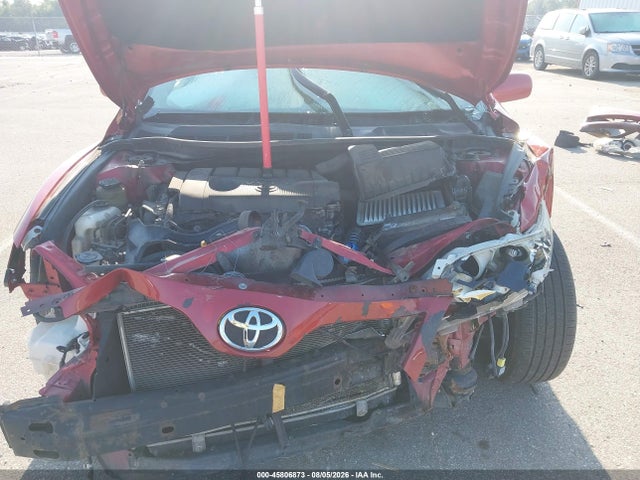 Продажа на аукционе авто 2010 Toyota Camry Le, vin: 4T4BF3EK7AR074076, номер лота: 45806873