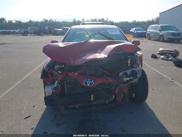 Продажа на аукционе авто 2010 Toyota Camry Le, vin: 4T4BF3EK7AR074076, номер лота: 45806873