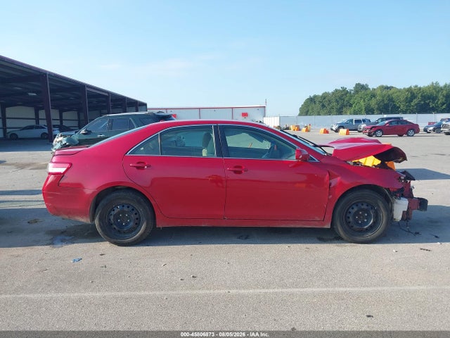 Продажа на аукционе авто 2010 Toyota Camry Le, vin: 4T4BF3EK7AR074076, номер лота: 45806873