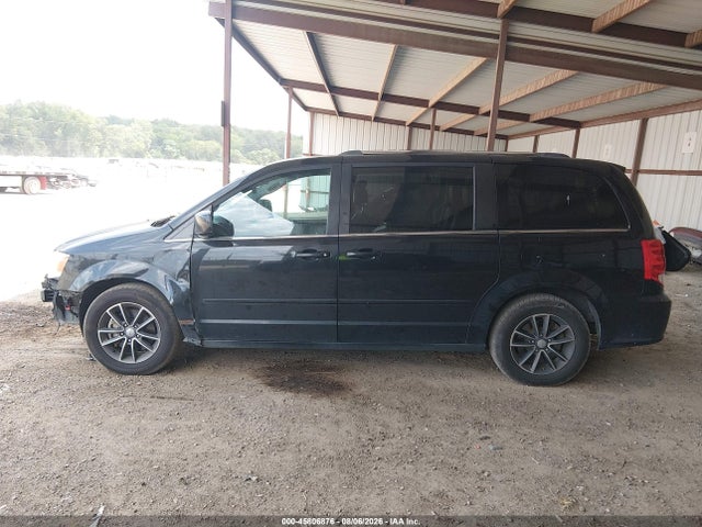 Dodge Grand Caravan Sxt 2017 2C4RDGCG0HR574113 Image 15