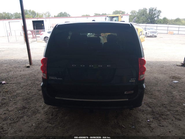 Dodge Grand Caravan Sxt 2017 2C4RDGCG0HR574113 Image 17