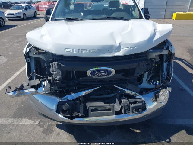 Ford F-250 Xl 2018 1FTBF2A62JEB11594 Image 6
