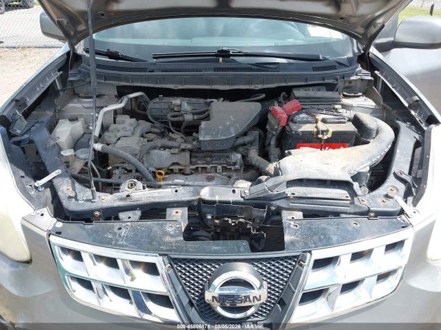 Auction sale of the 2013 Nissan Rogue S, vin: JN8AS5MV6DW660326, lot number: 45806878