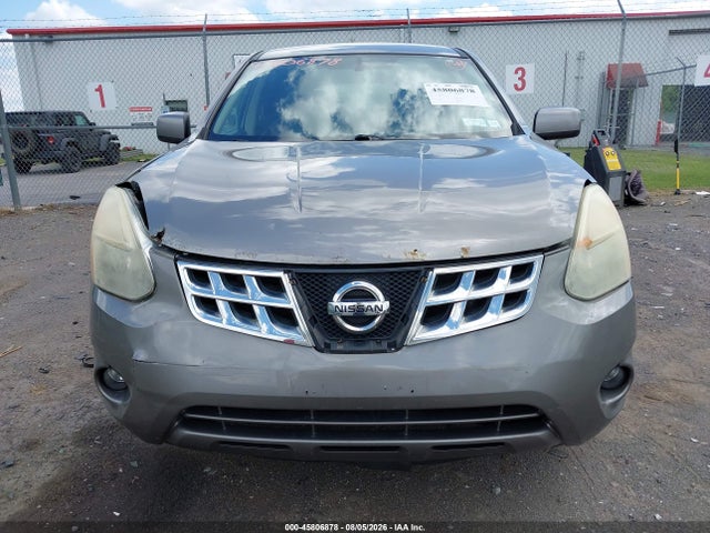 Auction sale of the 2013 Nissan Rogue S, vin: JN8AS5MV6DW660326, lot number: 45806878