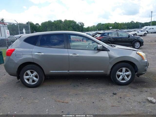Auction sale of the 2013 Nissan Rogue S, vin: JN8AS5MV6DW660326, lot number: 45806878