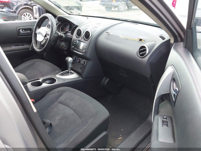 Auction sale of the 2013 Nissan Rogue S, vin: JN8AS5MV6DW660326, lot number: 45806878