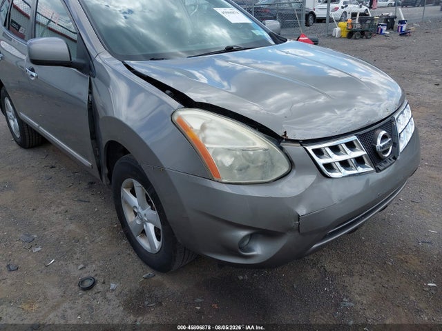 Auction sale of the 2013 Nissan Rogue S, vin: JN8AS5MV6DW660326, lot number: 45806878
