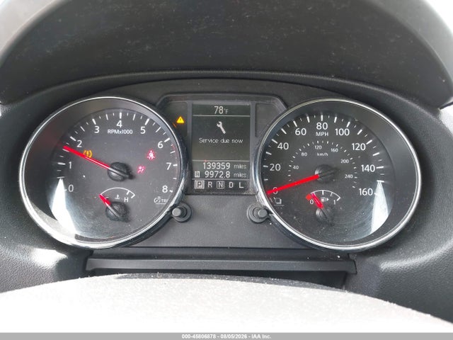 Auction sale of the 2013 Nissan Rogue S, vin: JN8AS5MV6DW660326, lot number: 45806878