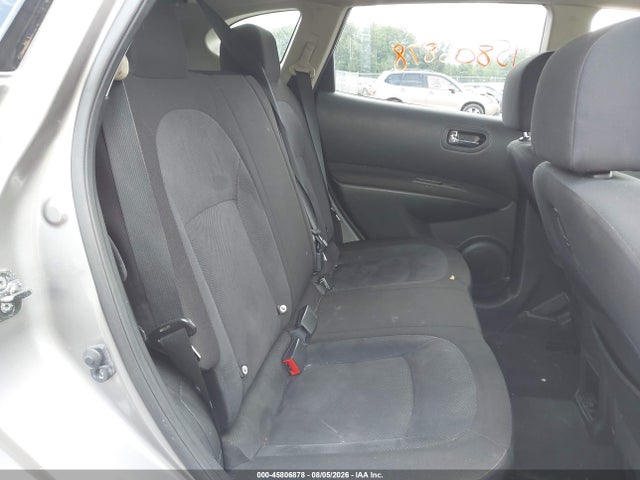 Auction sale of the 2013 Nissan Rogue S, vin: JN8AS5MV6DW660326, lot number: 45806878