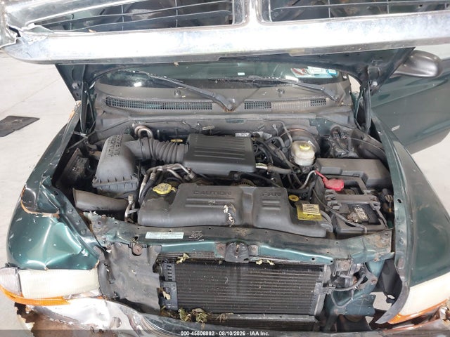 Aukcja sprzedaży 2001 Dodge Dakota Slt/sport, vin: 1B7GL22N91S344815, numer aukcji: 45806882