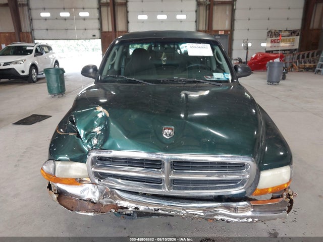 Aukcja sprzedaży 2001 Dodge Dakota Slt/sport, vin: 1B7GL22N91S344815, numer aukcji: 45806882