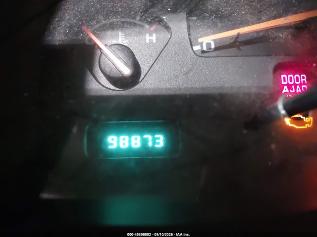 Aukcja sprzedaży 2001 Dodge Dakota Slt/sport, vin: 1B7GL22N91S344815, numer aukcji: 45806882