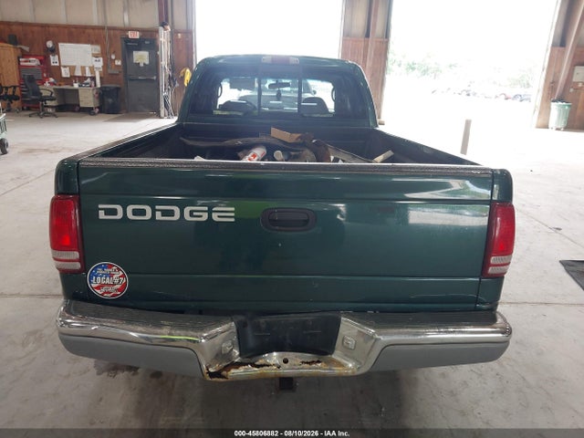 Aukcja sprzedaży 2001 Dodge Dakota Slt/sport, vin: 1B7GL22N91S344815, numer aukcji: 45806882