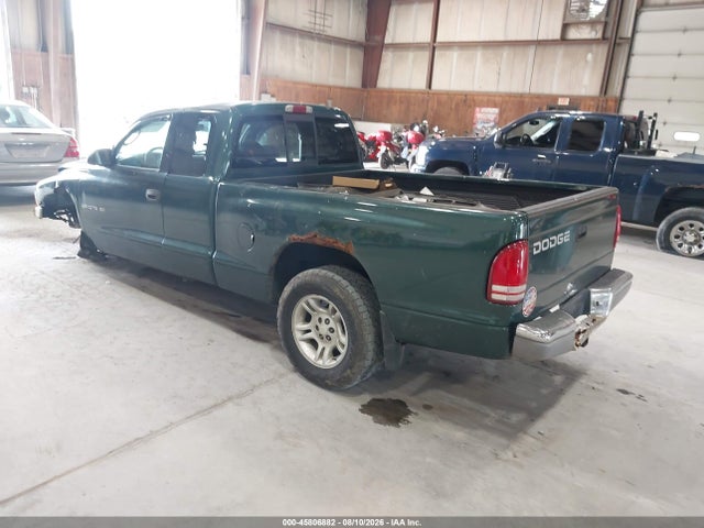 Aukcja sprzedaży 2001 Dodge Dakota Slt/sport, vin: 1B7GL22N91S344815, numer aukcji: 45806882