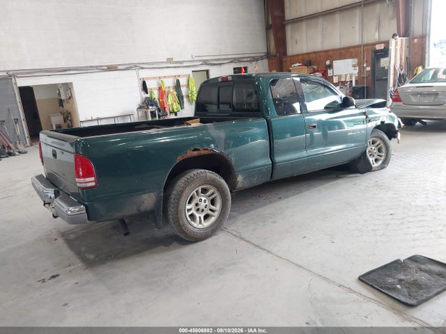 Aukcja sprzedaży 2001 Dodge Dakota Slt/sport, vin: 1B7GL22N91S344815, numer aukcji: 45806882
