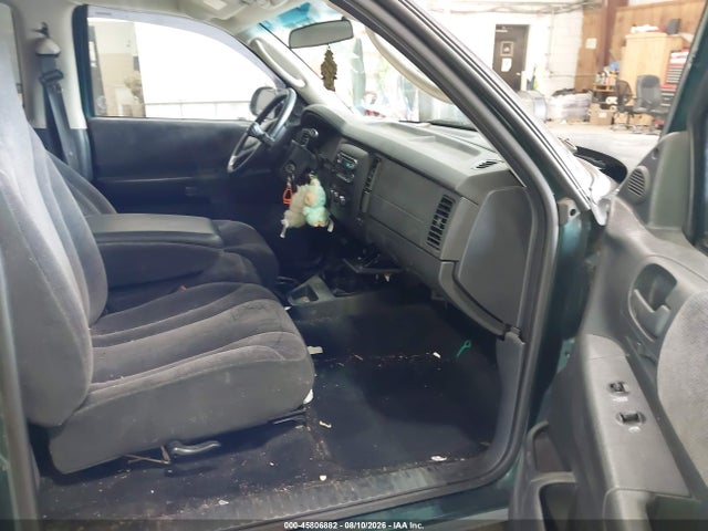 Aukcja sprzedaży 2001 Dodge Dakota Slt/sport, vin: 1B7GL22N91S344815, numer aukcji: 45806882