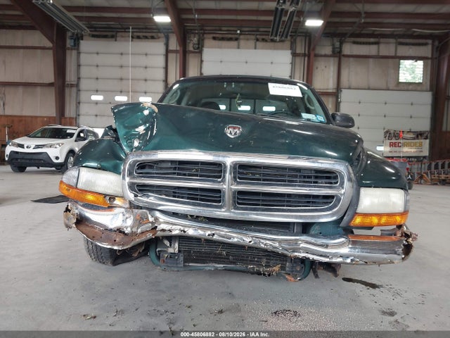 Aukcja sprzedaży 2001 Dodge Dakota Slt/sport, vin: 1B7GL22N91S344815, numer aukcji: 45806882