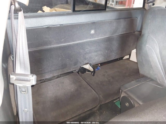Aukcja sprzedaży 2001 Dodge Dakota Slt/sport, vin: 1B7GL22N91S344815, numer aukcji: 45806882