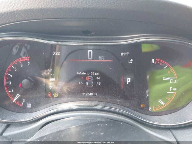 45806890 :رقم المزاد ، 1C4SDJCT1LC248933 vin ، 2020 Dodge Durango R/t Awd مزاد بيع