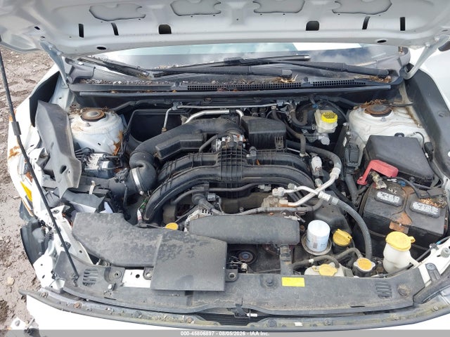 Aukcja sprzedaży 2017 Subaru Impreza 2.0i, vin: 4S3GTAA64H1715559, numer aukcji: 45806897