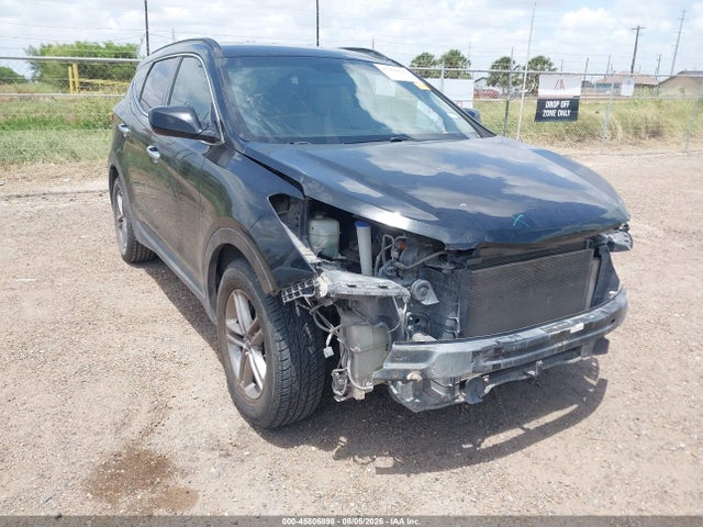 Aukcja sprzedaży 2017 Hyundai Santa Fe Sport 2.4l, vin: 5NMZU3LB4HH029684, numer aukcji: 45806898