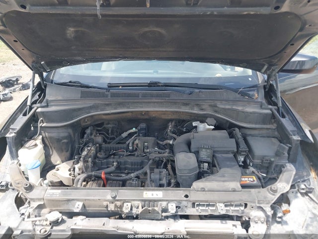 Aukcja sprzedaży 2017 Hyundai Santa Fe Sport 2.4l, vin: 5NMZU3LB4HH029684, numer aukcji: 45806898