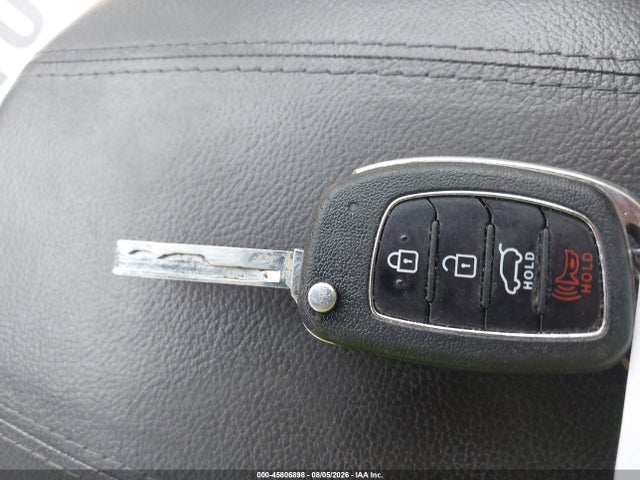 Aukcja sprzedaży 2017 Hyundai Santa Fe Sport 2.4l, vin: 5NMZU3LB4HH029684, numer aukcji: 45806898