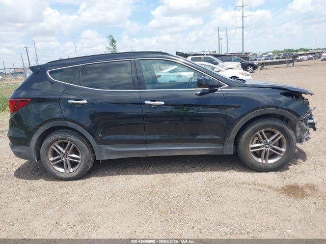 Aukcja sprzedaży 2017 Hyundai Santa Fe Sport 2.4l, vin: 5NMZU3LB4HH029684, numer aukcji: 45806898