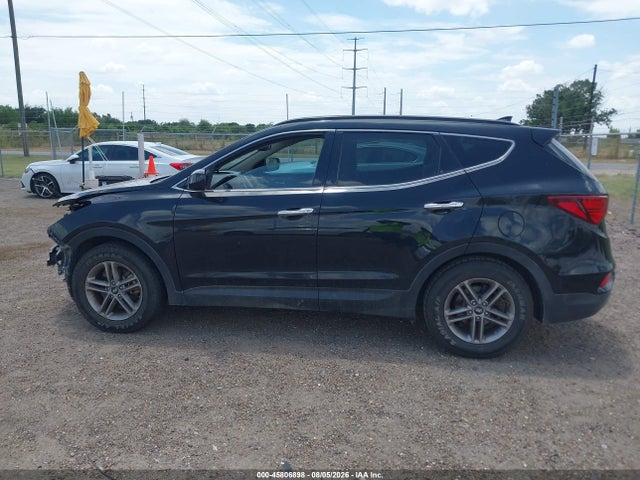 Aukcja sprzedaży 2017 Hyundai Santa Fe Sport 2.4l, vin: 5NMZU3LB4HH029684, numer aukcji: 45806898