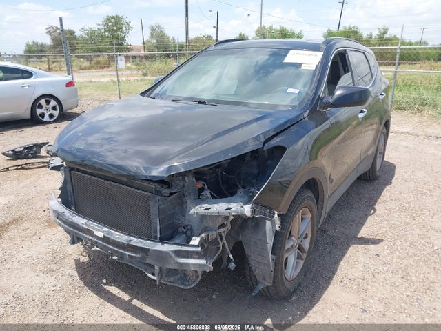 Aukcja sprzedaży 2017 Hyundai Santa Fe Sport 2.4l, vin: 5NMZU3LB4HH029684, numer aukcji: 45806898