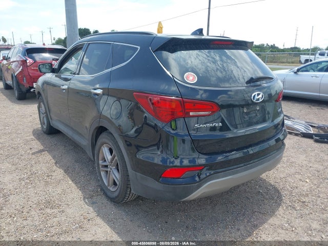 Aukcja sprzedaży 2017 Hyundai Santa Fe Sport 2.4l, vin: 5NMZU3LB4HH029684, numer aukcji: 45806898