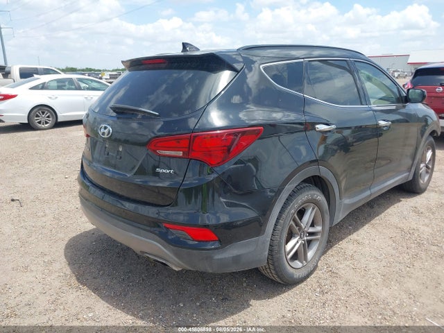 Aukcja sprzedaży 2017 Hyundai Santa Fe Sport 2.4l, vin: 5NMZU3LB4HH029684, numer aukcji: 45806898