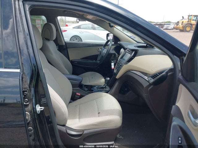 Aukcja sprzedaży 2017 Hyundai Santa Fe Sport 2.4l, vin: 5NMZU3LB4HH029684, numer aukcji: 45806898