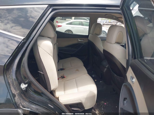 Aukcja sprzedaży 2017 Hyundai Santa Fe Sport 2.4l, vin: 5NMZU3LB4HH029684, numer aukcji: 45806898