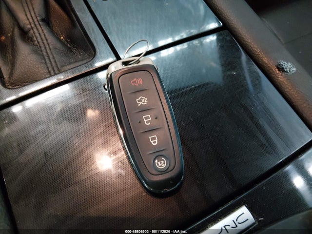 Продаж на аукціоні авто 2017 Ford Taurus Sho, vin: 1FAHP2KT3HG127822, номер лоту: 45806903