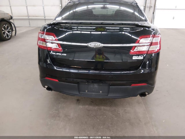 Продаж на аукціоні авто 2017 Ford Taurus Sho, vin: 1FAHP2KT3HG127822, номер лоту: 45806903