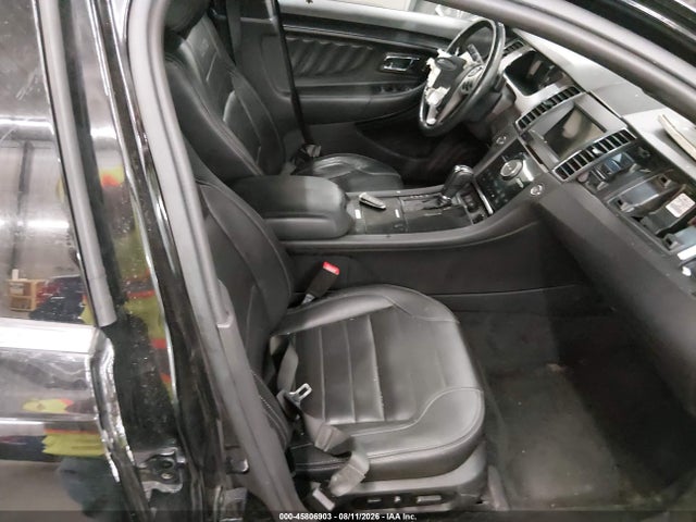 Продаж на аукціоні авто 2017 Ford Taurus Sho, vin: 1FAHP2KT3HG127822, номер лоту: 45806903