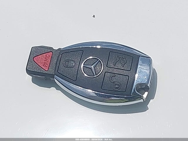 Aukcja sprzedaży 2016 Mercedes-benz C 450 Amg 4matic, vin: 55SWF6EB4GU132372, numer aukcji: 45806909