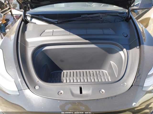 Aukcja sprzedaży 2022 Tesla Model Y Long Range Dual Motor All-wheel Drive, vin: 7SAYGDEE3NF359378, numer aukcji: 45806910