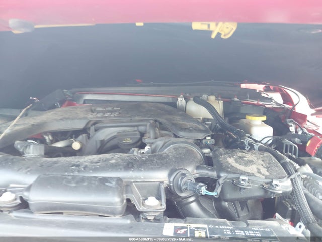 45806915 :رقم المزاد ، 1C4HJXDG3JW130921 vin ، 2018 Jeep Wrangler Unlimited Sport S 4x4 مزاد بيع