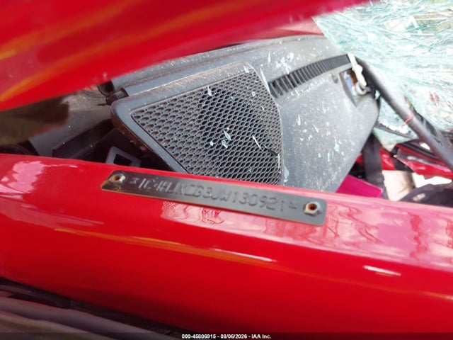 45806915 :رقم المزاد ، 1C4HJXDG3JW130921 vin ، 2018 Jeep Wrangler Unlimited Sport S 4x4 مزاد بيع