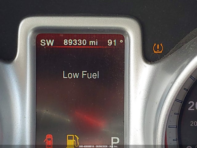 2017 Dodge Journey Gt Awd მანქანა იყიდება აუქციონზე, vin: 3C4PDDEG1HT585783, აუქციონის ნომერი: 45806916