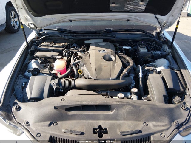Aukcja sprzedaży 2019 Lexus Is 300, vin: JTHBA1D23K5092510, numer aukcji: 45806917