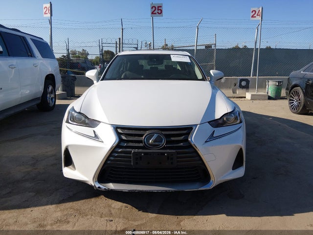 Aukcja sprzedaży 2019 Lexus Is 300, vin: JTHBA1D23K5092510, numer aukcji: 45806917