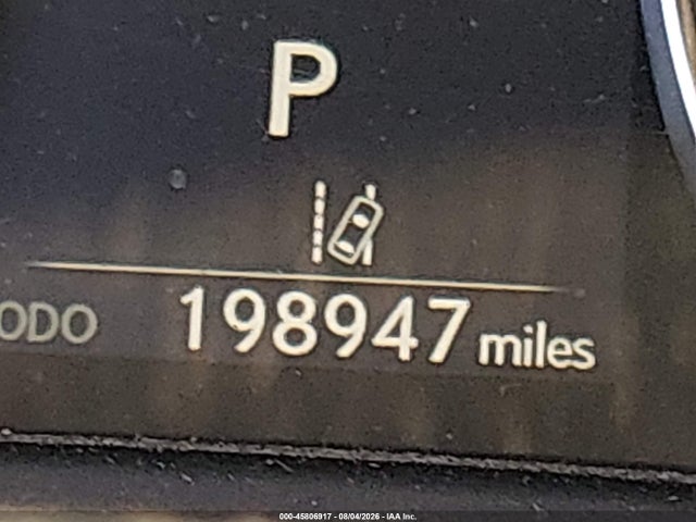Aukcja sprzedaży 2019 Lexus Is 300, vin: JTHBA1D23K5092510, numer aukcji: 45806917