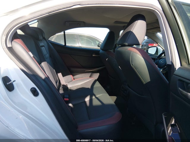 Aukcja sprzedaży 2019 Lexus Is 300, vin: JTHBA1D23K5092510, numer aukcji: 45806917