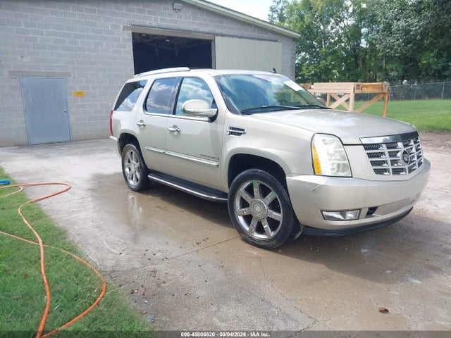 Продаж на аукціоні авто 2007 Cadillac Escalade Standard, vin: 1GYFK63817R312806, номер лоту: 45806920