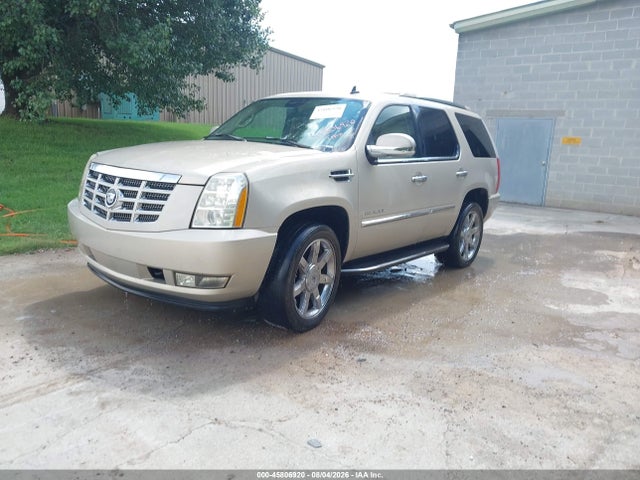 Продаж на аукціоні авто 2007 Cadillac Escalade Standard, vin: 1GYFK63817R312806, номер лоту: 45806920